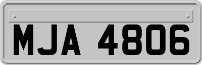 MJA4806