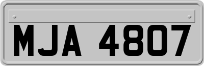 MJA4807