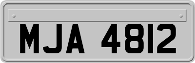MJA4812