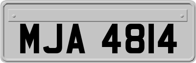 MJA4814