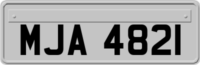 MJA4821