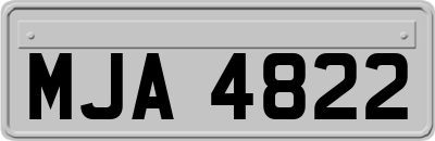 MJA4822