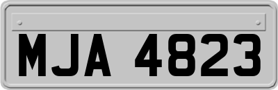 MJA4823