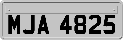 MJA4825