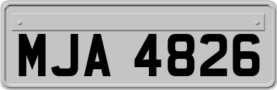 MJA4826