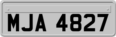 MJA4827