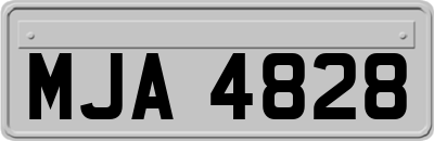 MJA4828