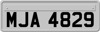 MJA4829