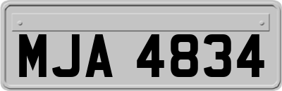 MJA4834
