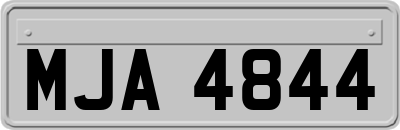MJA4844