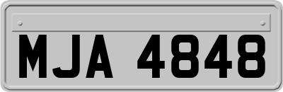 MJA4848