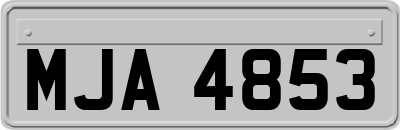 MJA4853