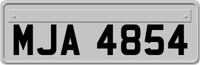 MJA4854