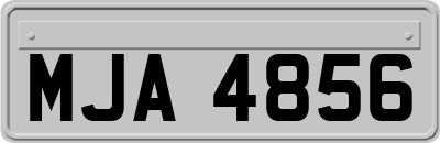 MJA4856