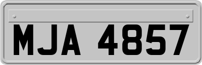 MJA4857