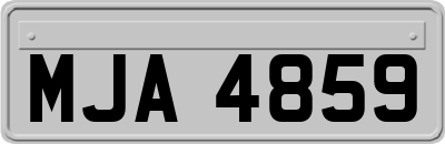 MJA4859