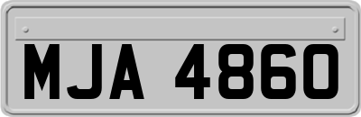 MJA4860