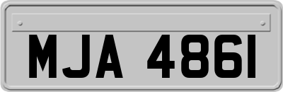 MJA4861