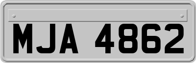 MJA4862