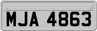 MJA4863