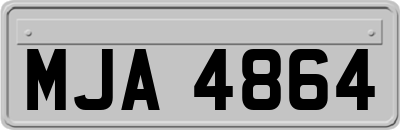 MJA4864