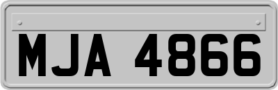 MJA4866