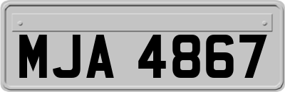 MJA4867