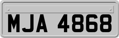 MJA4868