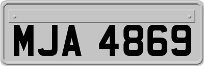 MJA4869