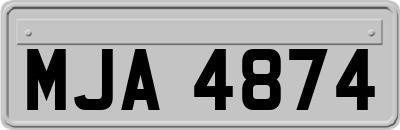 MJA4874