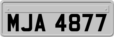 MJA4877