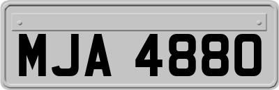MJA4880