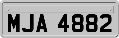 MJA4882
