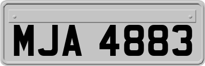 MJA4883