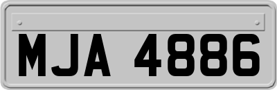 MJA4886