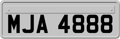 MJA4888