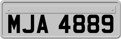 MJA4889
