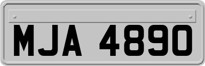 MJA4890