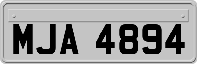 MJA4894