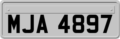 MJA4897
