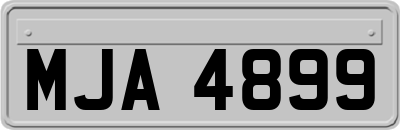 MJA4899