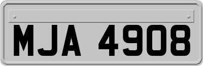 MJA4908