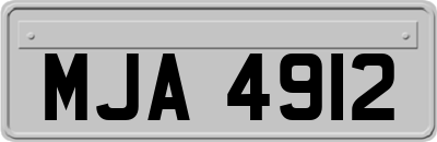 MJA4912