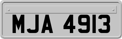 MJA4913