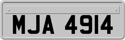 MJA4914