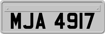 MJA4917