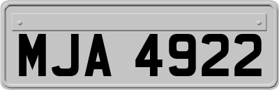 MJA4922