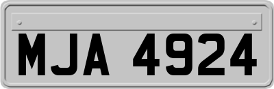 MJA4924