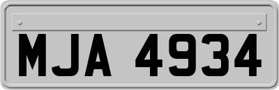 MJA4934