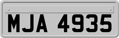 MJA4935